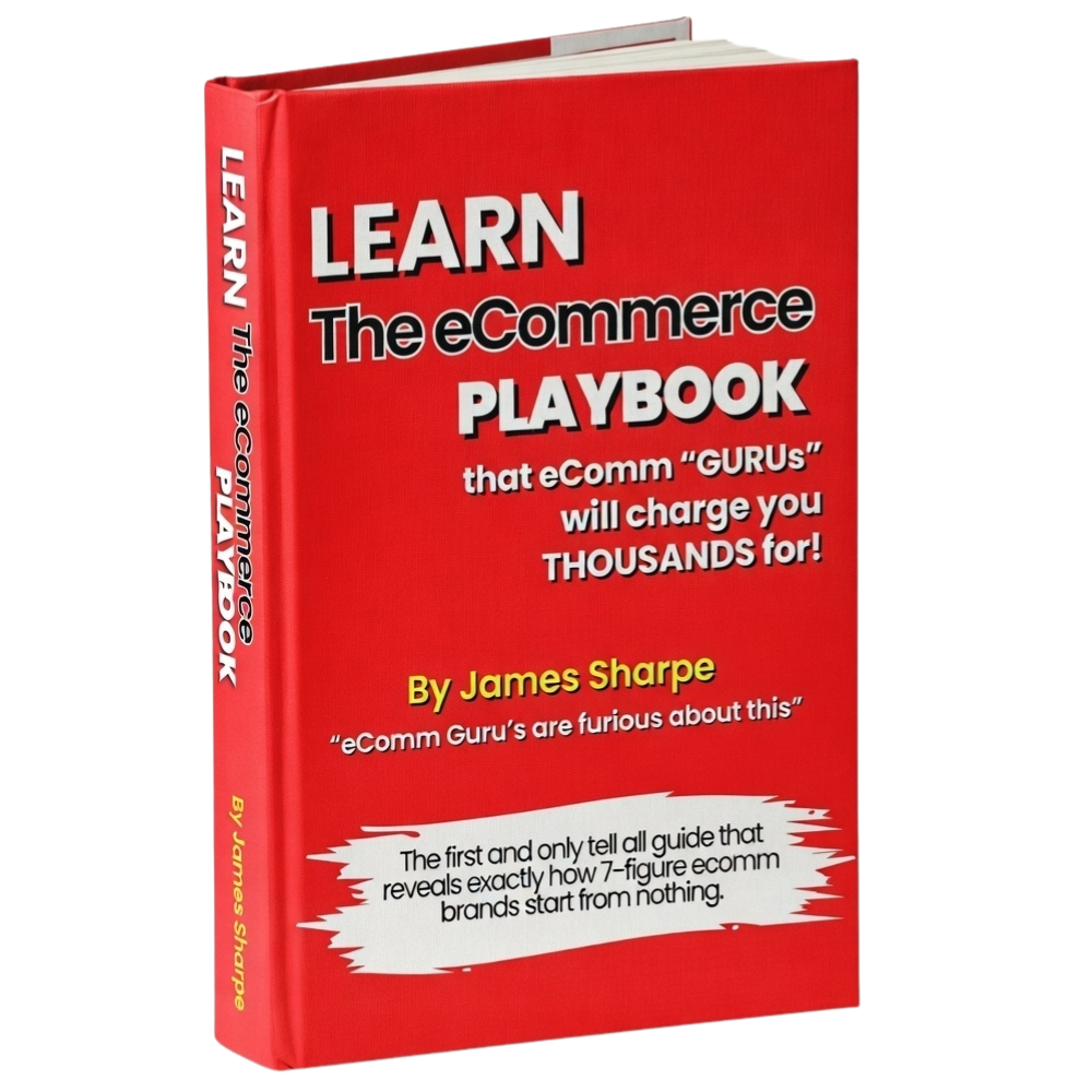 The eComm Playbook